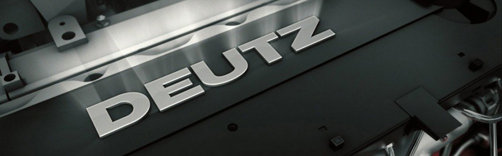 Сервисный центр СДМ отгрузил новые двигатели Deutz