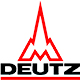 Deutz логотип