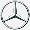 Mercedes-Benz логотип