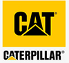 Caterpillar логотип